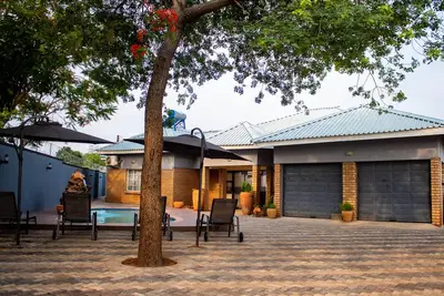 Image de Guesthouse de Chitova