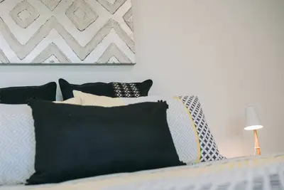 Image de Deco Beach Luxury Apartments