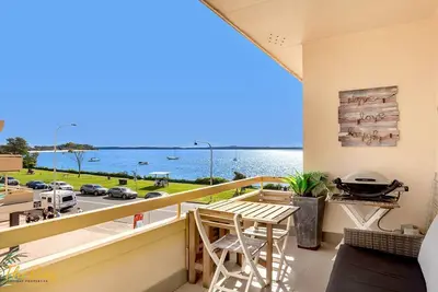 Image de Bay Village n ° 7 Shoal Bay