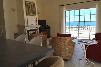 Image de Luís Mar appartement avec vue fantastique sur la mer