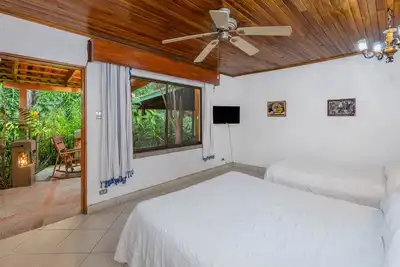 Image de Chambre d'hôtes, auberge Costa Verde.