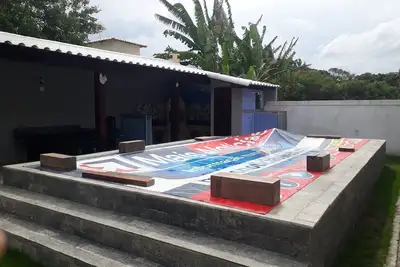 Image de Belle maison pour le monde du surf