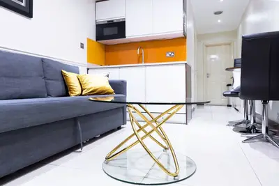 Image de Pml Apartments Gloucester Place
