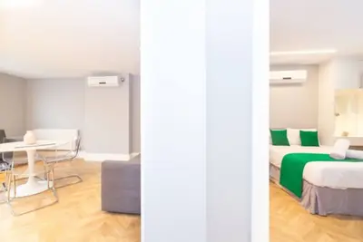 Image de Pml Apartments Southwick Street