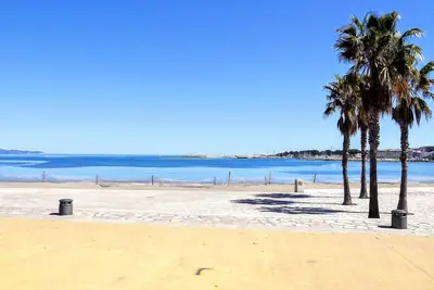 Image de Apartament Vip Ancla première ligne de mer