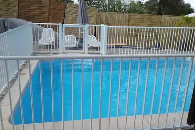 Image de Villa de vacances     Agréable