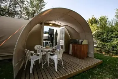 Image de Coco Sweet - 2 chambres \/ sans salle de bain 4 personnes