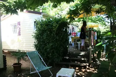 Image de Mobil Home Watipi 6 personnes