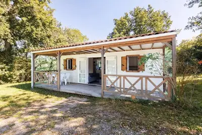 Image de Chalet Vanille 4 Pièces 6 Personnes