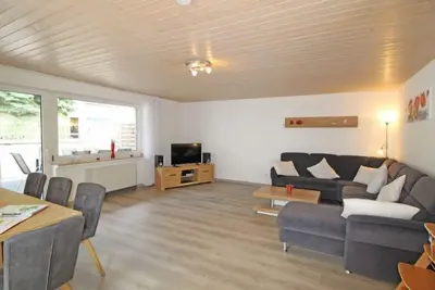 Image de Eifelnatur (Haus 3) by Interhome
