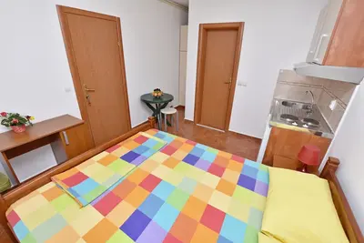 Image de Appartements et Chambres Iva (61261-A2) - Petrovac