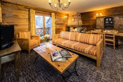 Image de Appartement 9 Pièces 16 Personnes