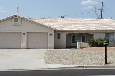 Image de Maison De Ville De 3 Chambres Au Lac D'Havasu