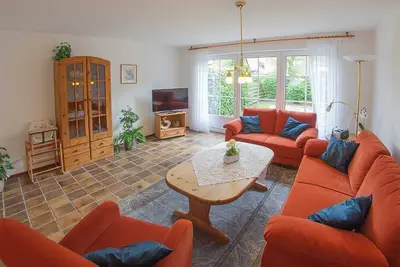 Image de Location de vacances Coyle, service de location Dangast - Holiday Coyle