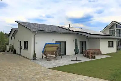 Image de Maison à Bodenwöhr près du Hammersee