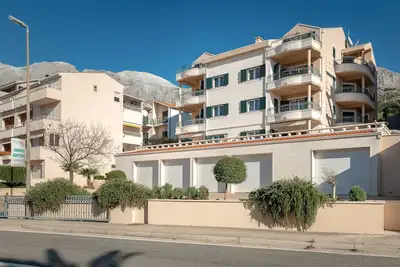 Image de Villa Tučepi Appartement 7 (4 + 2)