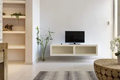 Image de Wild Olive Apartments