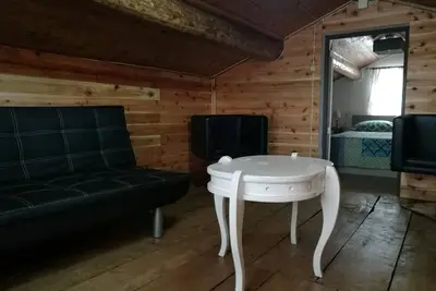 Image de Cabin City Center Sept villes