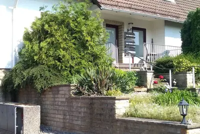 Image de Appartement / app. pour 5 personnes à 75 m² à Heeßen (68167)