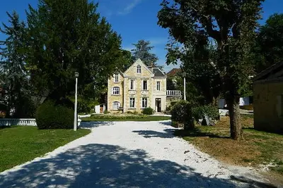 Image de La Maison d'Elise - Un rêve de calme et de sérénité pour les vacances