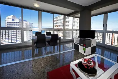 Image de Appartement grand angle