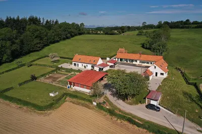 Image de gîte 8 à 10 personnes