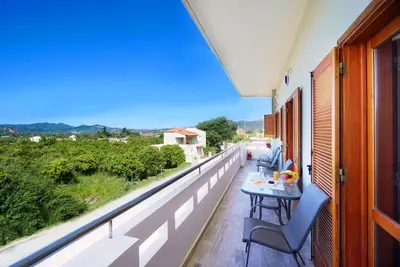 Image de Anthos Village 3 chambres
