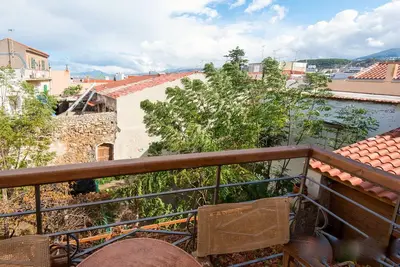 Image de Barbara Studios - Appartement avec Loft et Balcon