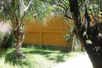 Image de Maison de 3 chambres à Guarujá - Praia do Guaiúba