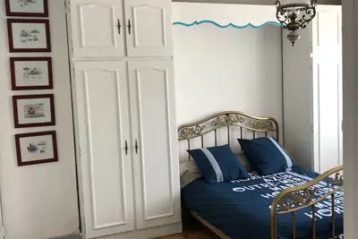 Image de Appartement une chambre 1 er étage