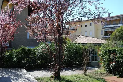 Image de appartement indépendant risorgimento