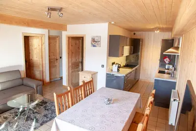 Image de Appartement 50m2 rénové