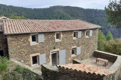 Image de Votre séjour dans une demeure cévenole