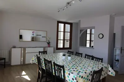 Image de \"Gîte Cocteau\" Chez Clémence Forêt de Fontainebleau