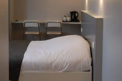 Image de Chambre double n°1 pour 2