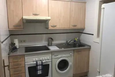 Happy Torrequebrada Appartement