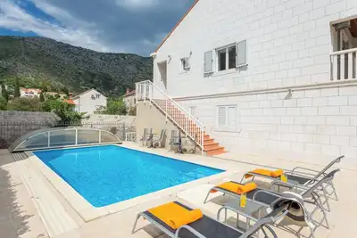 Image de Villa Florence - Mediterranean Garden&Pool