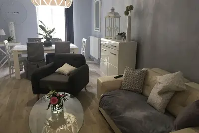 Image de Appartement centre de Meursault