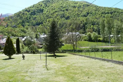 Image de Maison Ensoleillee Vue Sur Montagne classée 3 *