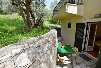 Image de Appartements et Chambres Iva (61261-A3) - Petrovac