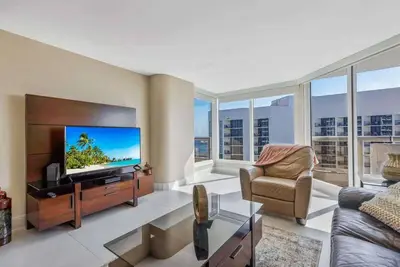 Image de Ocean Comfort with Balcony and Pool