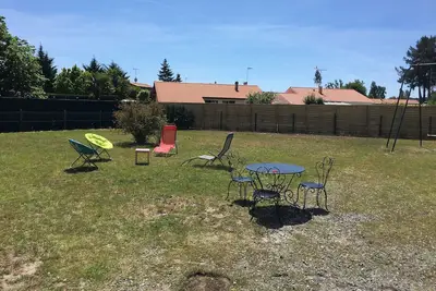 Image de Maison familiale proche océan