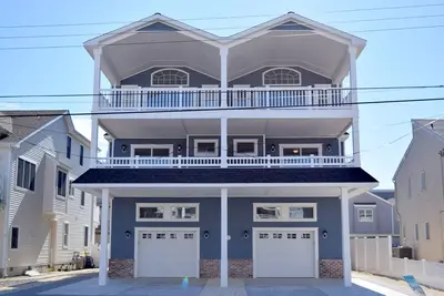 Image de Cette Maison Disposera Aussi D'Un Ascenseur!