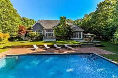 Image de East Hampton - 5 chambres, 6. 5 salle de bain