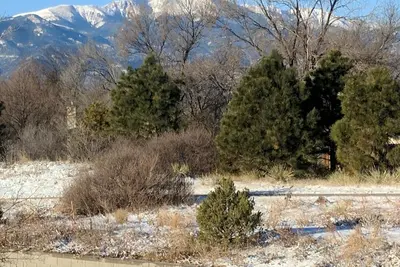 Image de Colorado Springs Getaway - près de Afa, randonnée, shopping et