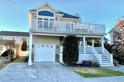 Image de Vous cherchez quelque chose de spécial pour vos vacances en famille cette année?