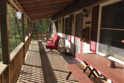 Image de Au bois-3 Br Pet Friendly