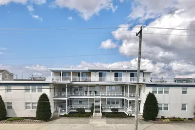 Image de Super location de famille à l'Ocean View Condominiums!