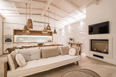 G2 pelionbeach villa