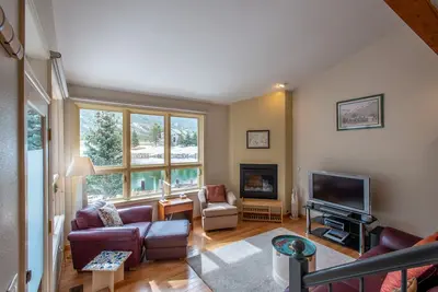 Image de The Woods 8: 2 Br / 2 Ba 2 chambres Ă Copper Mountain, pour 6 personnes